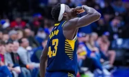 Siakam