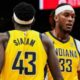 Siakam Pacers