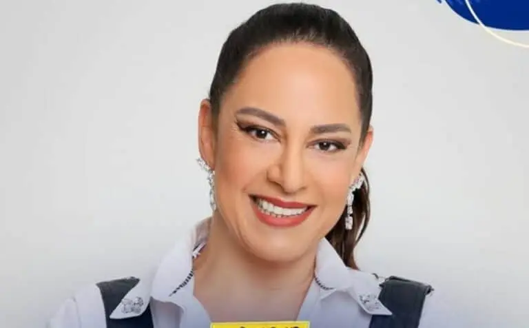 Silvia Abravanel