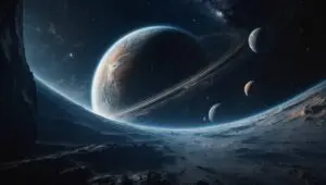 Le dimensioni colossali del Sistema Solare sfidano l’intuizione umana e rivelano impressionanti scale cosmiche