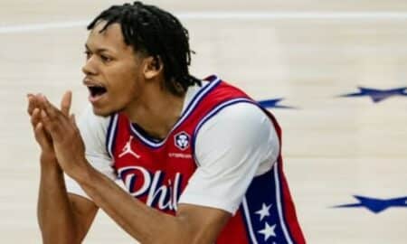 Sixers