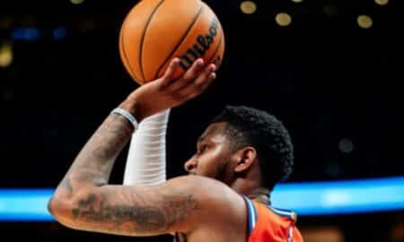 Sixers NBA