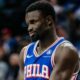 Sixers NBA