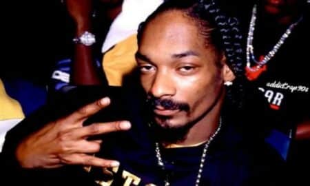 Snoop Dogg