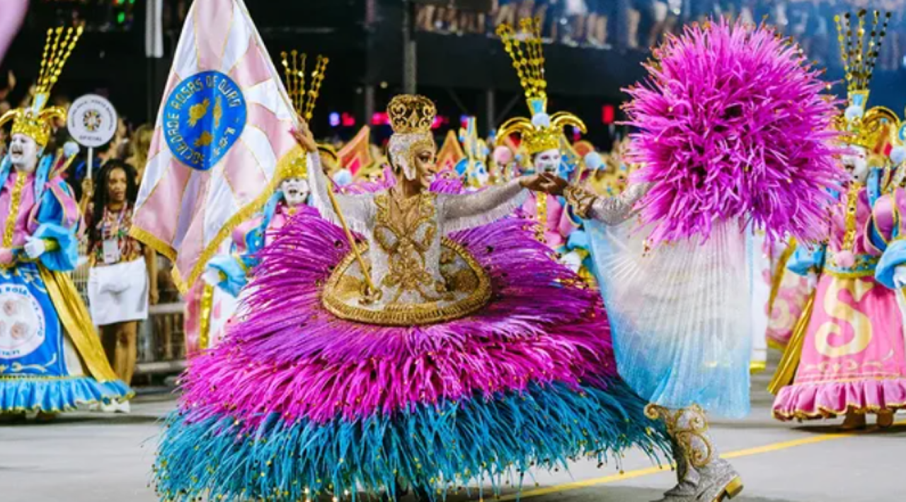 Sociedade das Rosas de Ouro