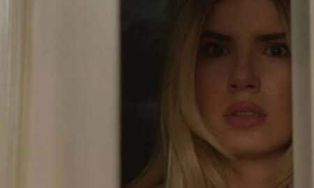 Sofia em Beleza Fatal