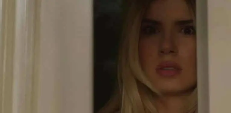 Sofia em Beleza Fatal
