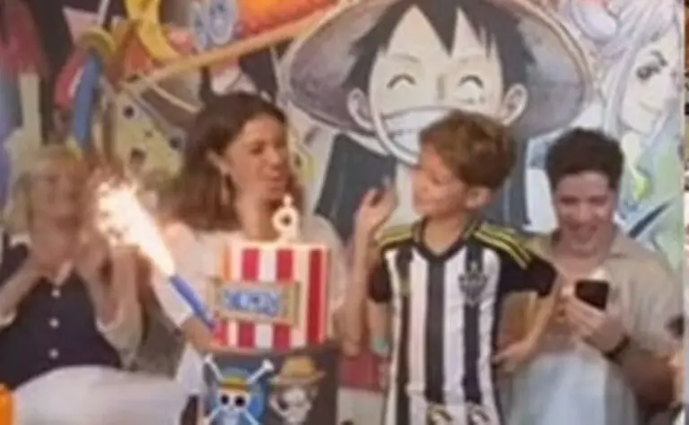 Sophie Charlotte e Daniel de Oliveira