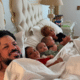 Sorocaba com filhos