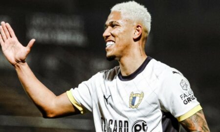 Sorriso Famalicão