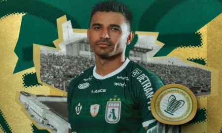 Sousa FC