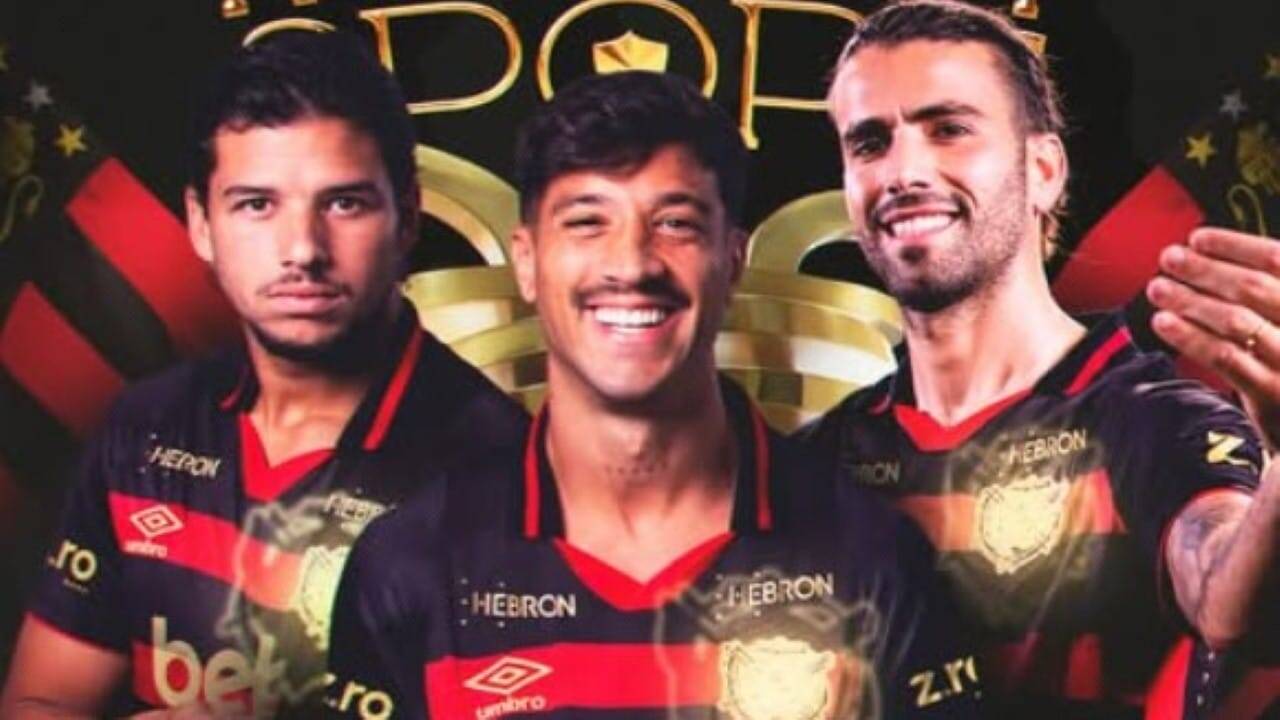 Sport Recife