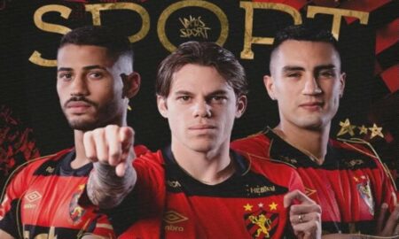 Sport Recife-PE