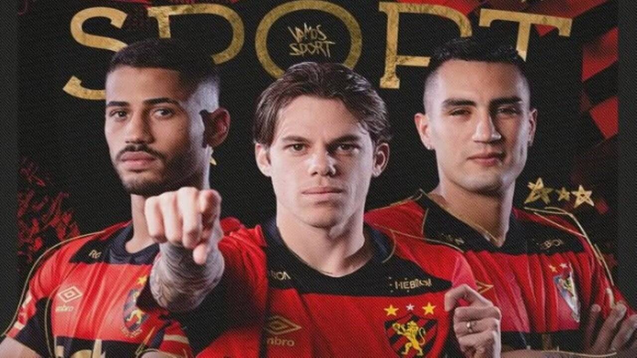 Sport Recife-PE