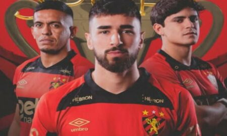 Sport Recife PE