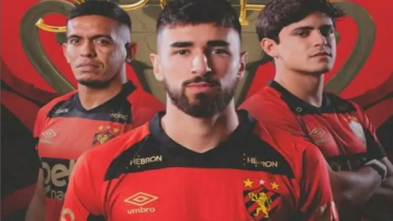 Sport Recife PE