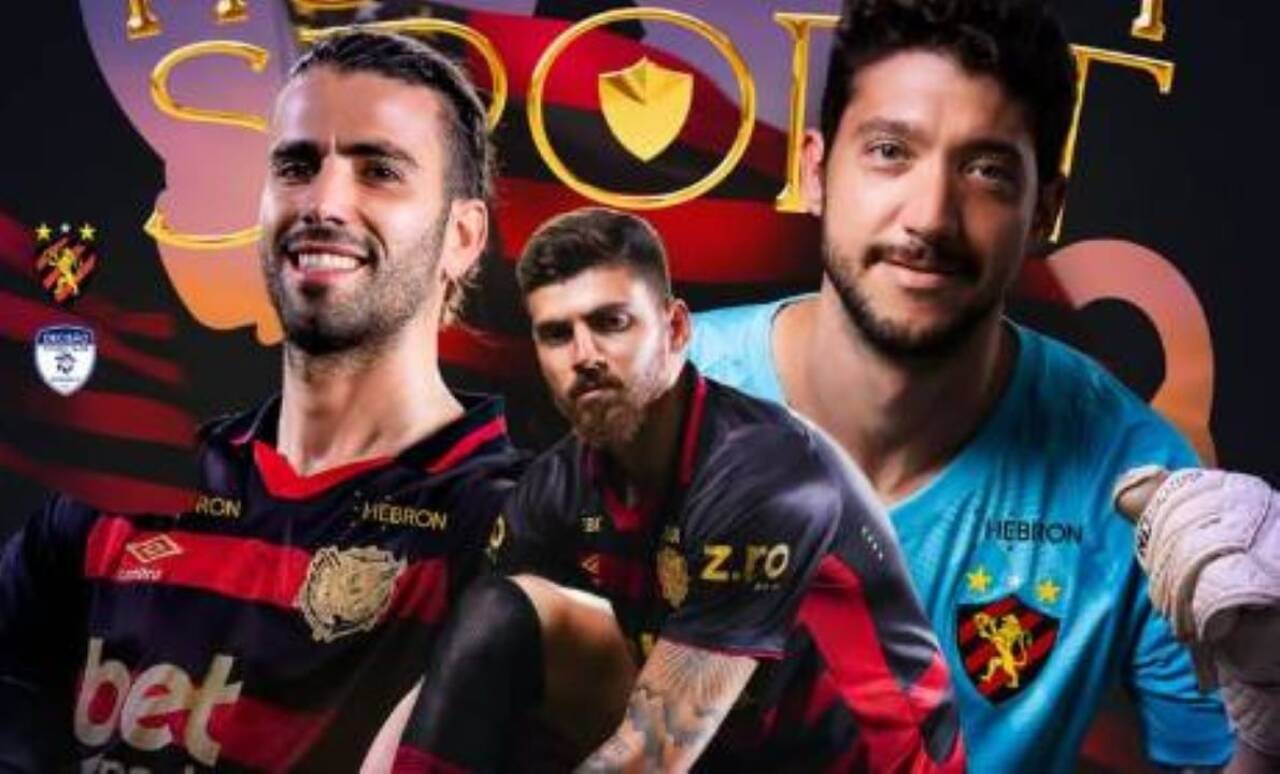 Sport Recife