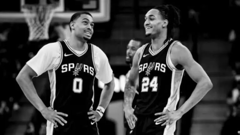 Spurs