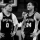 Spurs