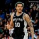 Spurs NBA
