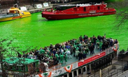 St. Patrick's Day