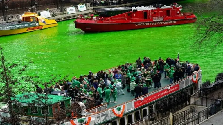 St. Patrick's Day
