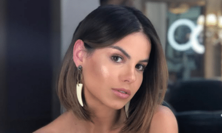 Stefany Brito
