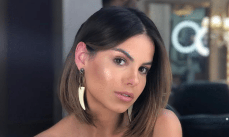 Sthefany Brito