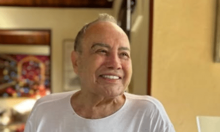 Stenio Garcia