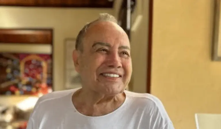 Stenio Garcia