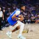 Step back in OKC