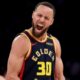 Stephen Curry