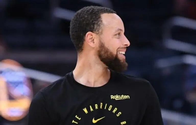 Stephen Curry