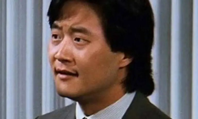 Stephen Park.