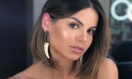 Sthefany Brito