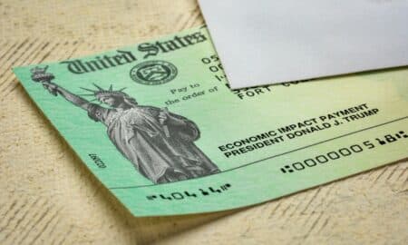 Stimulus Check