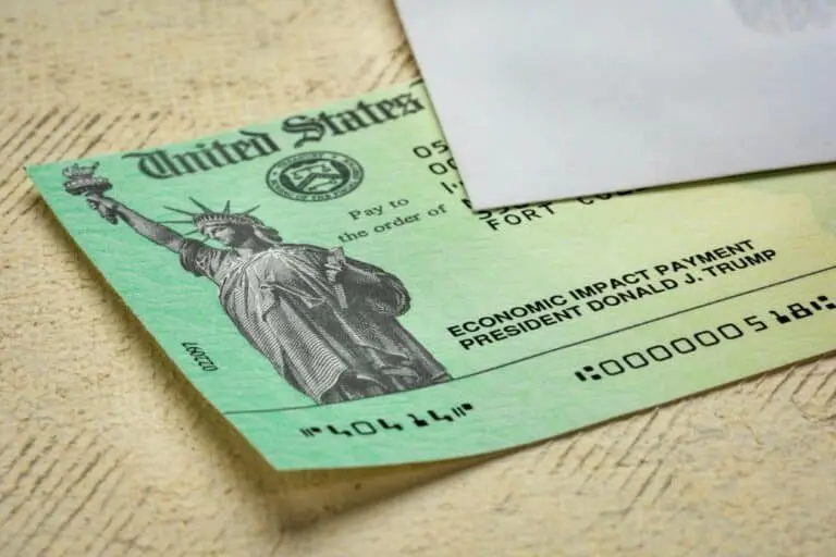 Stimulus Check