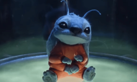 Stitch