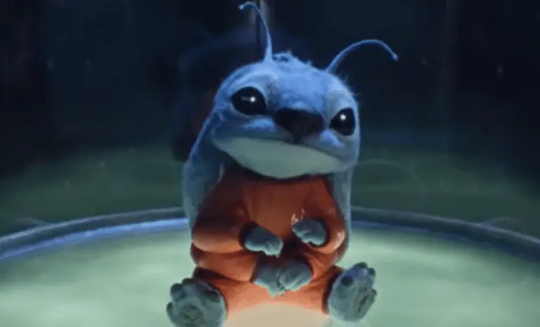Stitch