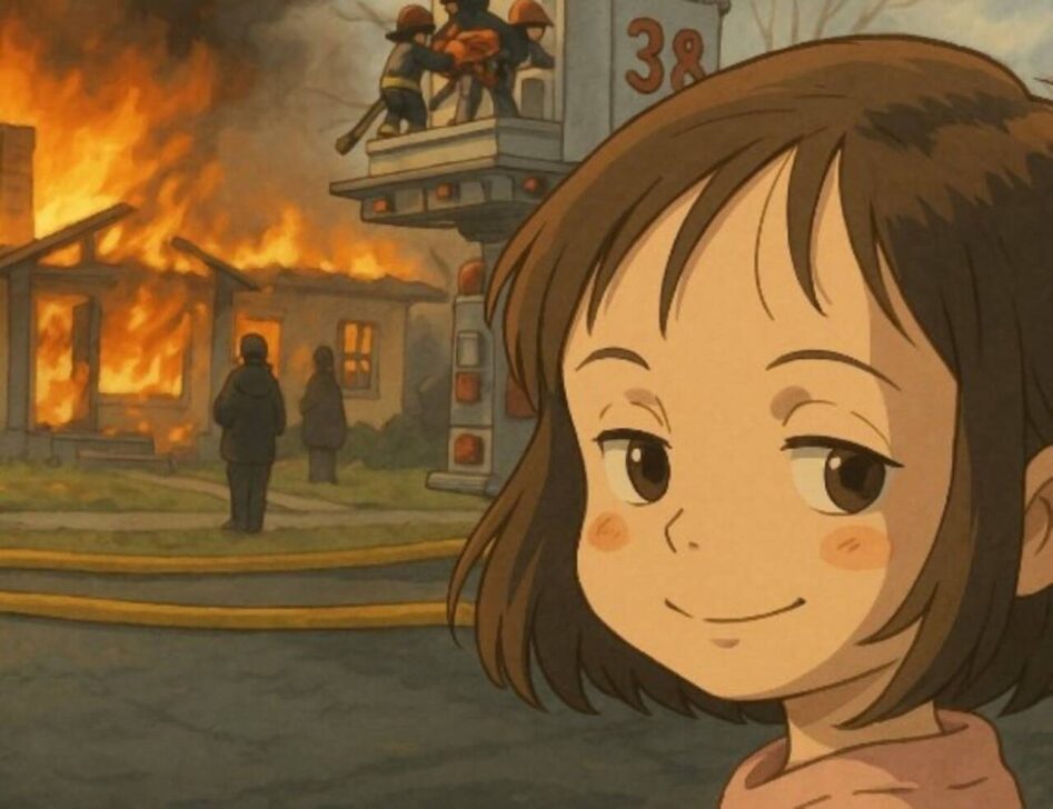 Studio Ghibli