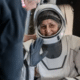 Sunita Williams