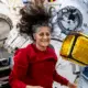 Sunita Williams