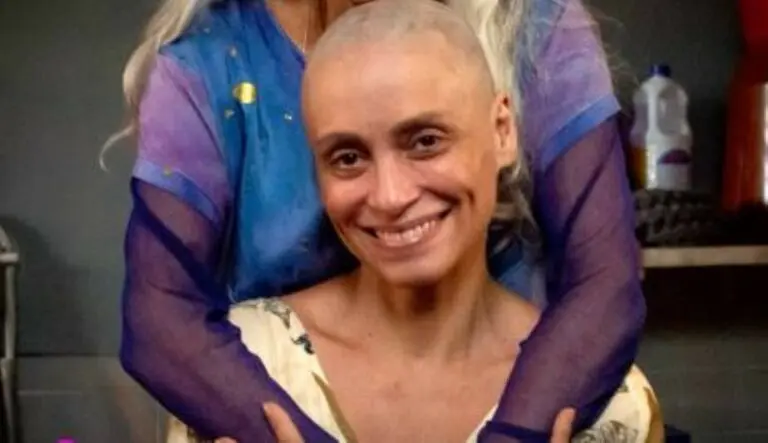 Suzana Pires
