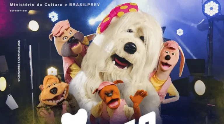 TV Colosso