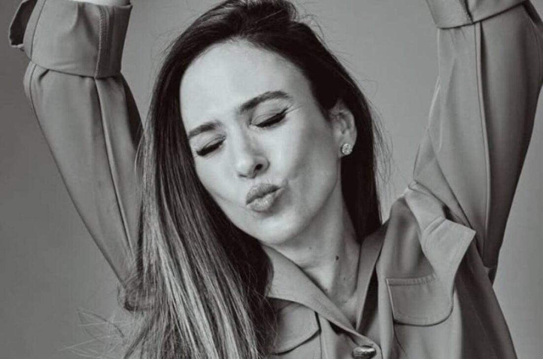 Tatá Werneck