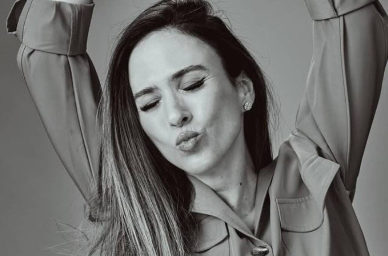 Tatá Werneck