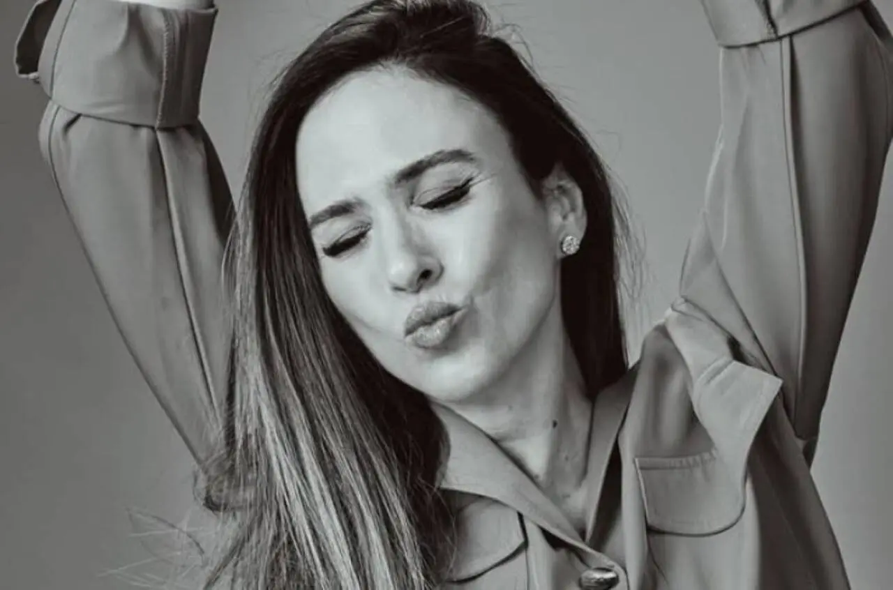 Tatá Werneck
