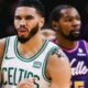 Tatum x Durant