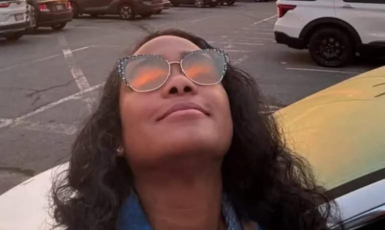 Tatyana Ali