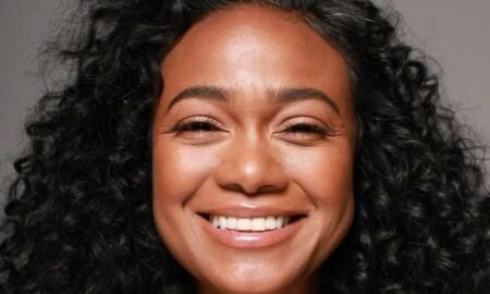 Tatyana Ali